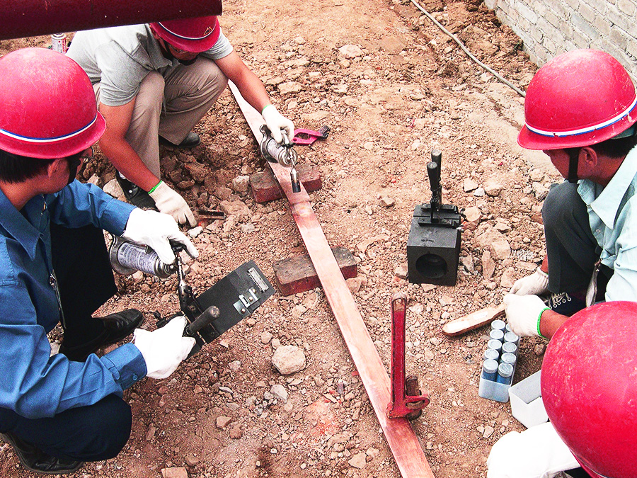 民用建筑防雷规范有哪些？民用建筑防雷如何分类？